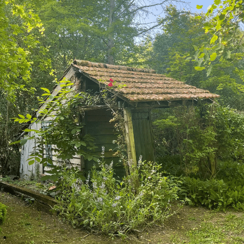 arboretum maison